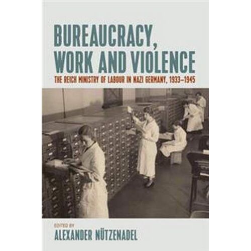 Bureaucracy, Work And Violence
