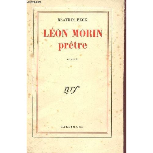 Leon Morin Pretre.