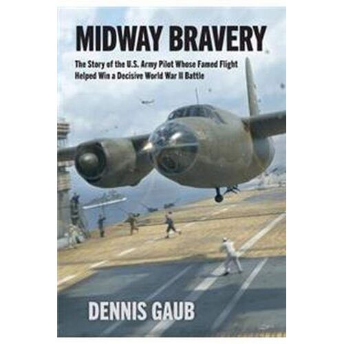 Midway Bravery