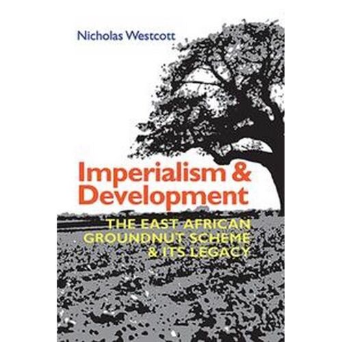 Imperialism And Development