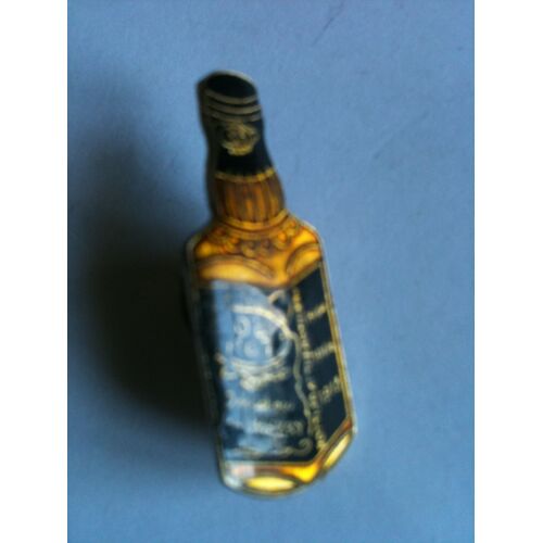 Pin's Old Whisky