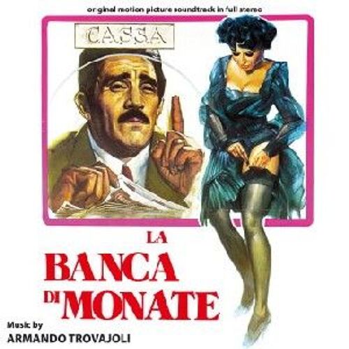 La Banca Di Monate