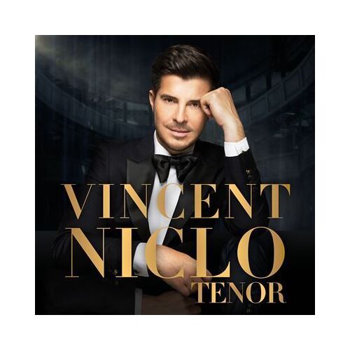Ténor - Cd Album