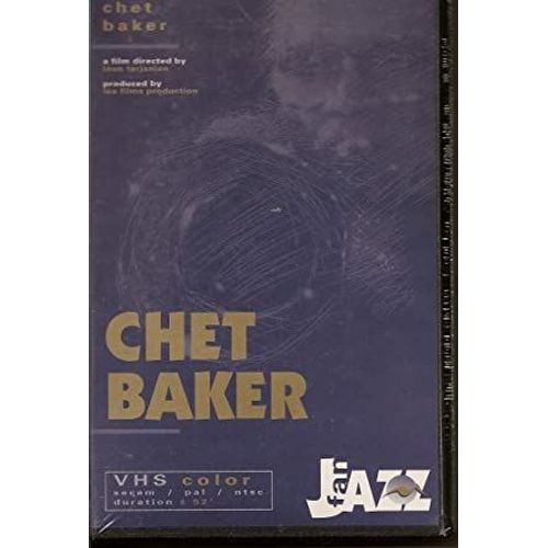 An Evening With Chet Baker