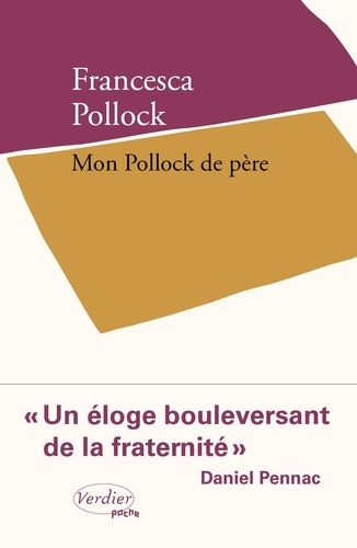 Mon Pollock De Père