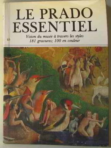 Le Prado Essentiel