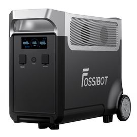 Batterie d'extension FOSSiBOT FB3840, pack de batteries LiFePO4 3840 Wh pour F3600 Pro