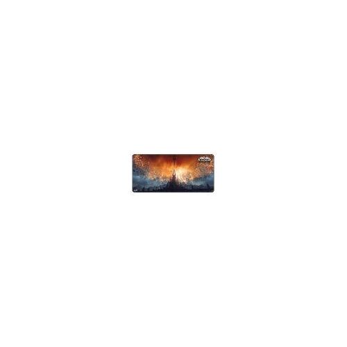 World Of Warcraft Xl Mouse Pad