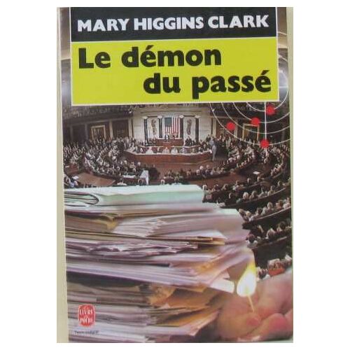 Le Demon Du Passe