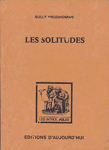 Les Solitudes
