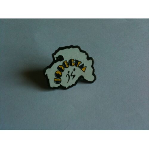 Pin's Non Identifié