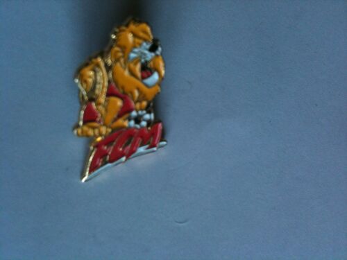 Pin's Fcm