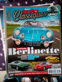 Sport Auto Classiques 7