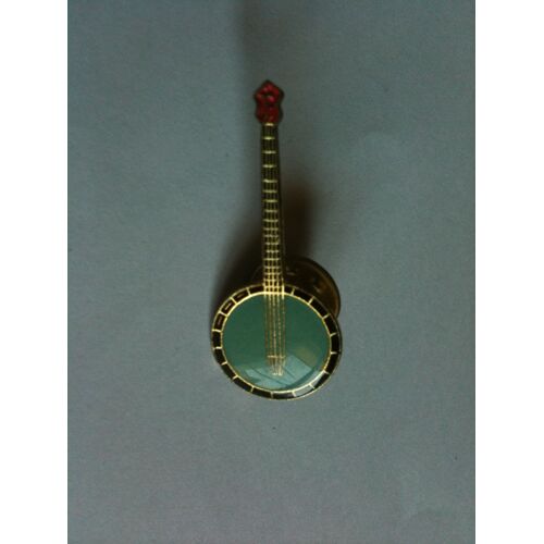 Pin's Mandoline