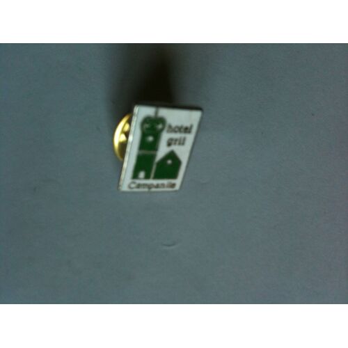 Pin's Hotel Grill Campanile