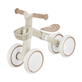 Draisienne Eco-Logic Beige/Taupe