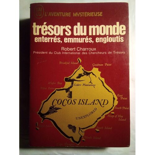 Trésors Du Monde