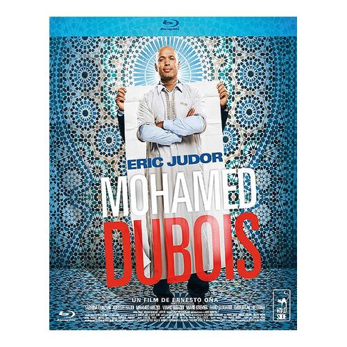 Mohamed Dubois - Blu-Ray
