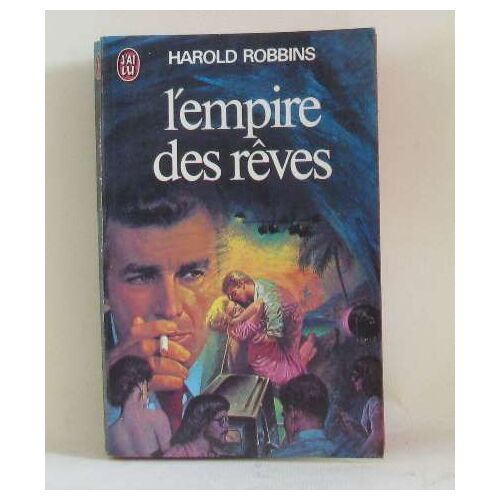 L'empire Des Rêves