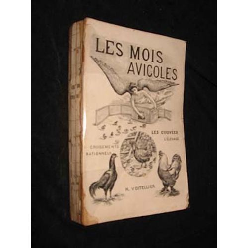 Les Mois Avicoles