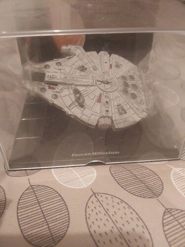 Faucon Millénium