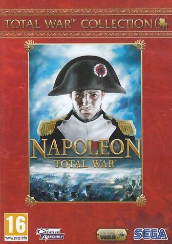 Napoleon Total War Pc
