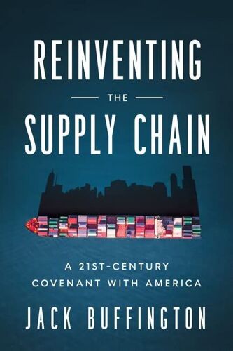 Reinventing The Supply Chain
