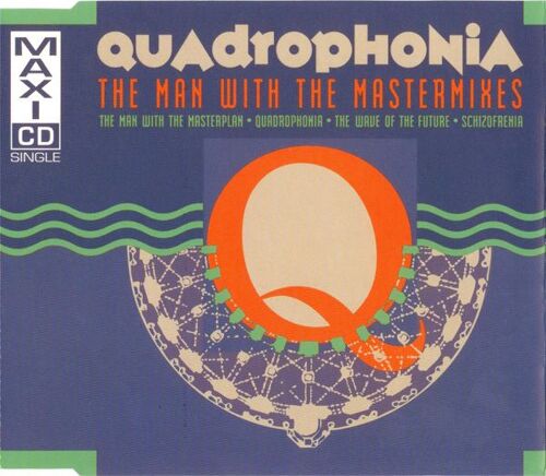 The Man With The Mastermixes