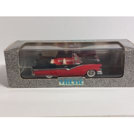 Ford Fairlane Open 1956 Vitesse - 1/43-Vitesse