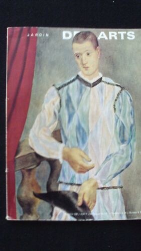 Jardin Des Arts, N° 108, Novembre 1963. Contient Entre Autres : Les Nouvelles Images , Par J. Paulhan. Mantegna, Par D. François. D'une Angouleme Blanche Et Secrete , Par J. Rousselot....