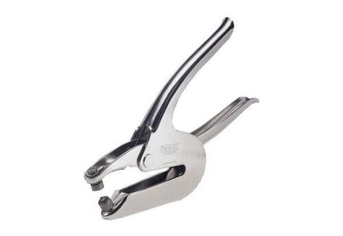 Rapid pince a oeillets Combi 80/300, capacit¿ d'agrafage: