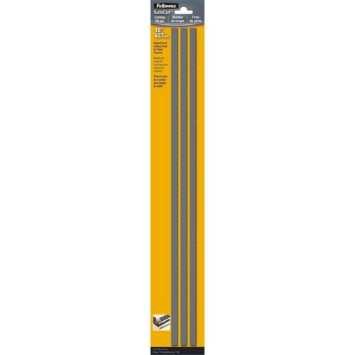 Fellowes Bandes De Coupe Safecut Format A3