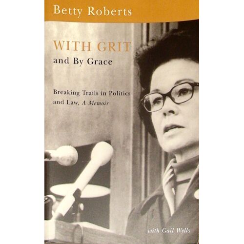 With Grit And By Grace