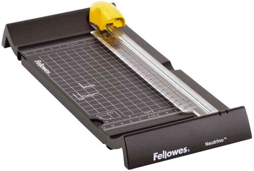 Fellowes Rogneuse Neutrino, Format A5