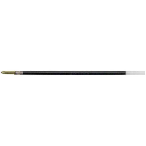 Bic Lot De 3 Mines Pour Stylo À Bille 4 Couleurs, Couleur Encre: Vert