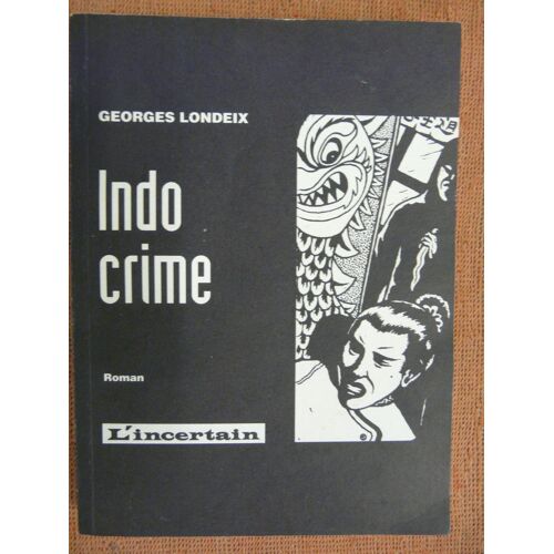 Indo Crime