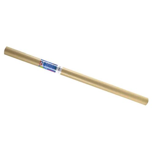 CANSON papier emballage,marron, 60 g/m2, 1m x 10m, rouleau