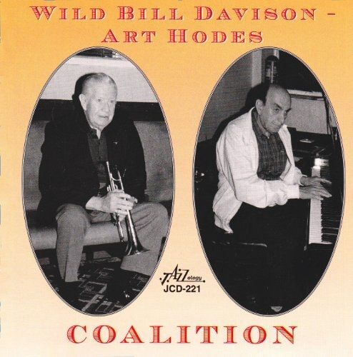 Davison & Hodes Coalition
