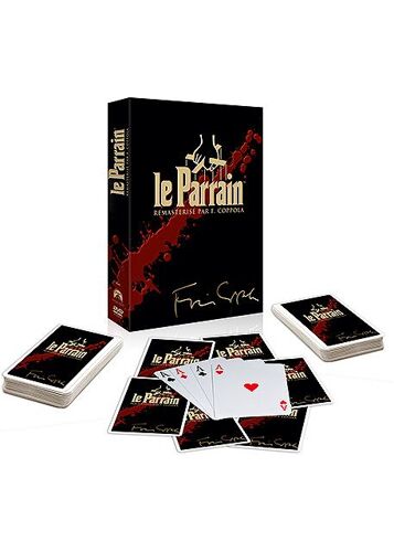 Le Parrain - Trilogie