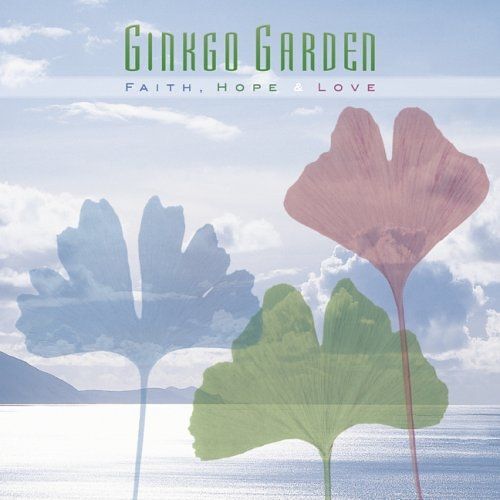 Faith, Love & Hope
