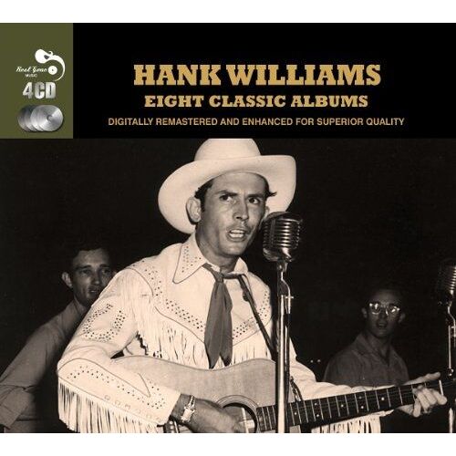 8 Classic Albums