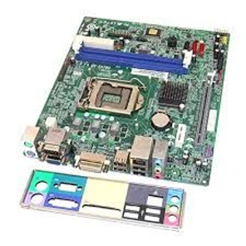 Carte mère ECS MICRO ATX H81H3-AD V1.0 (ACER X2630G/2632G) SOCKET 1150 4th Gen