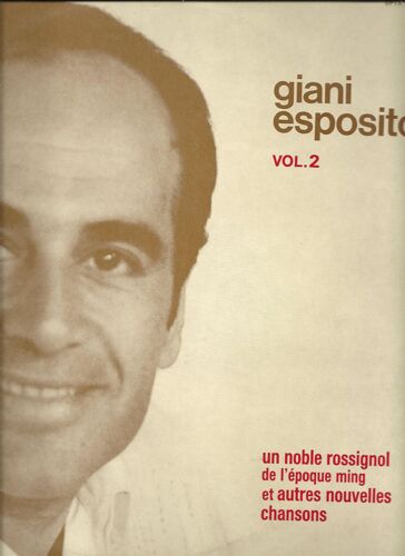 Giani Esposito Vol.2