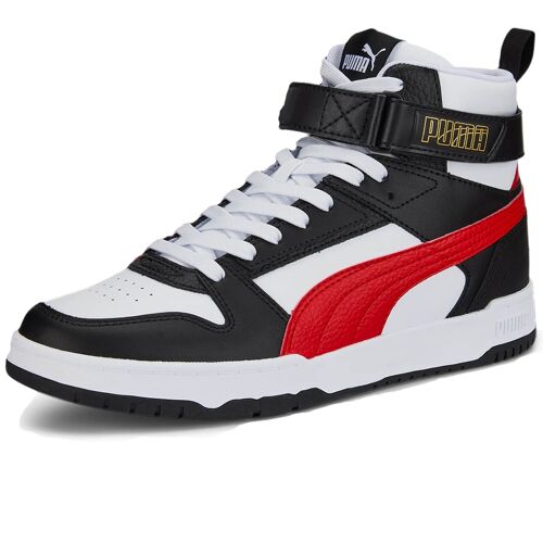Chaussures Rbd Game - 385839-05 Noir - 46