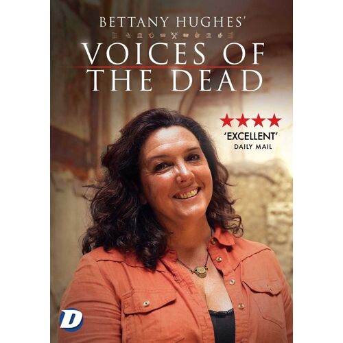 Bettany Hughes' Voices Of The Dead [Dvd]