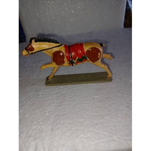 Cheval Vintage 5.5 Cm