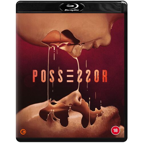 Possessor [Blu-Ray]