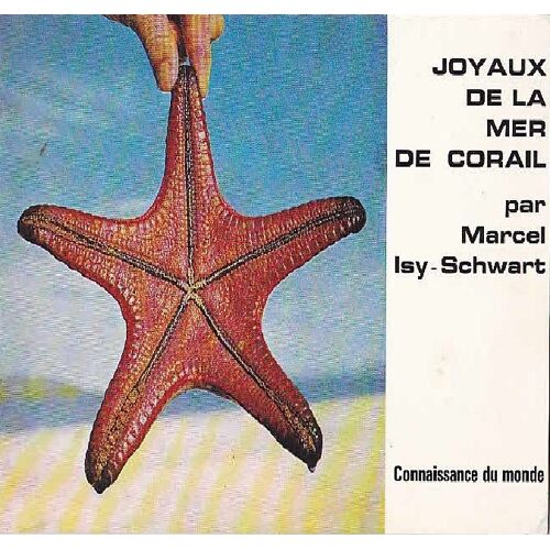 Joyaux De La Mer De Corail