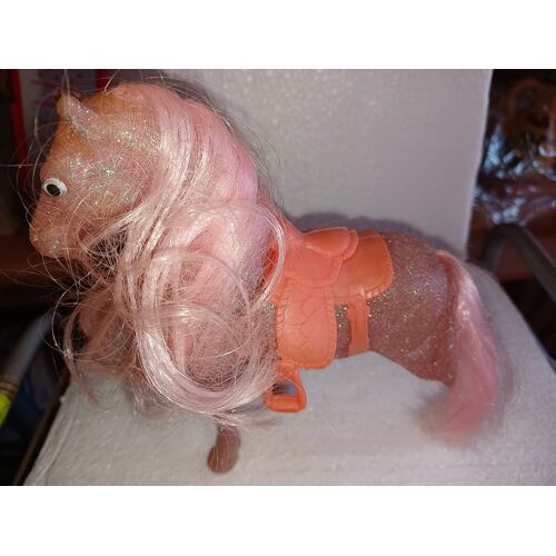 Cheval Rose Brillant 16.5 Cm