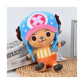 One Piece - Peluche Tony Tony Chopper New World Ver. 45 Cm